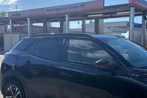Peuguot 2008 gt line