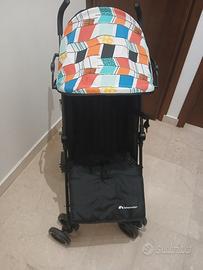 passeggino leggero