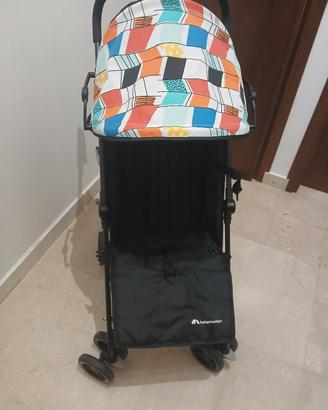 passeggino leggero