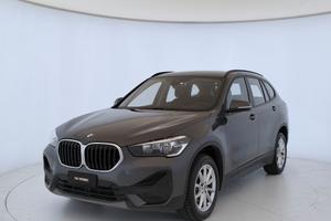BMW X1 sdrive16d Advantage - IVA ESPOSTA
