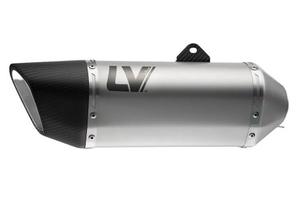 TERMINALE SCARICO LEOVINCE LV14 HONDA CB1000 HORNE