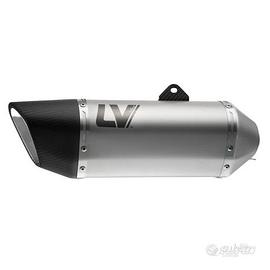 TERMINALE SCARICO LEOVINCE LV14 HONDA CB1000 HORNE