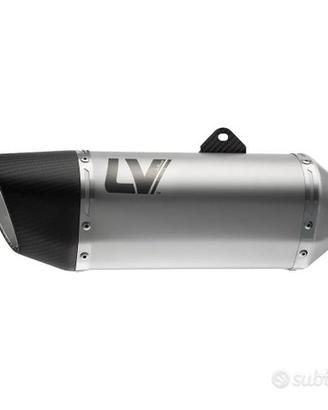 TERMINALE SCARICO LEOVINCE LV14 HONDA CB1000 HORNE