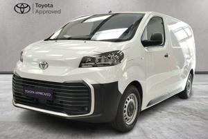 Toyota Proace Electric COMFORT