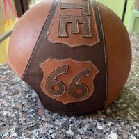 Casco personalizzato