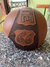 Casco personalizzato