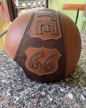 Casco personalizzato