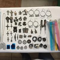 Stock acciaio di qualita'