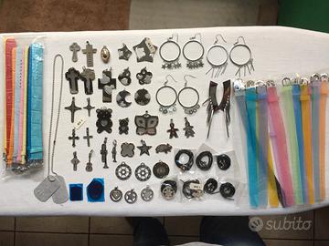 Stock acciaio di qualita'