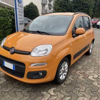 Fiat Panda 1.3 MJT 95 CV S&S Lounge