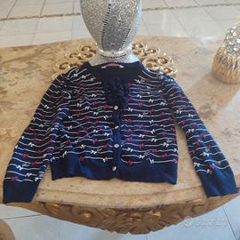 Guess maglioncino bambina tg 24 m
