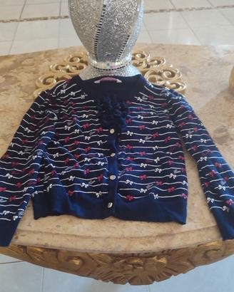 Guess maglioncino bambina tg 24 m