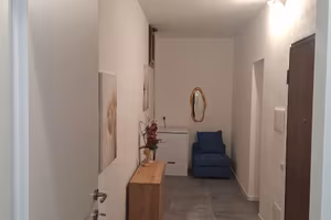 Appartamento ristrutturato a Ilbono