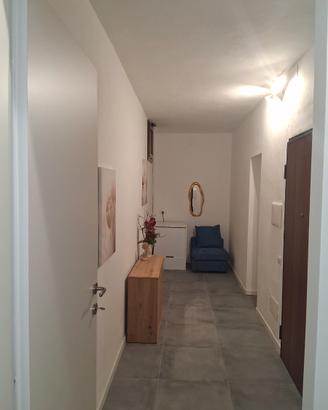 Appartamento ristrutturato a Ilbono
