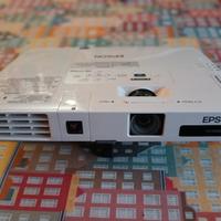 Videoproiettore Epson Eb1776W 