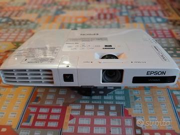 Videoproiettore Epson Eb1776W 