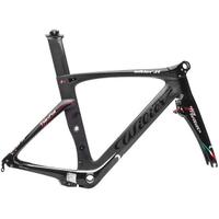 Telaio da Crono Triathlon Wilier twin blade  M