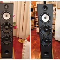CASSE DIFFUSORI TRIANGLE BOREA BR 10