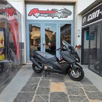 Kymco AK 575 Premium