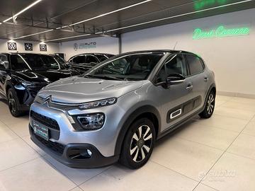 CITROEN C3 1200 83 CV SHINE PACK KM 15000