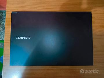 Gigabyte G5 KF-E3IT313SH