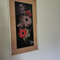 quadro a mezzo punto