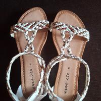Sandali eleganti