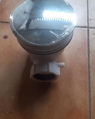 piletta doccia