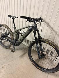 E-bike Trek Rail 5 – E-MTB