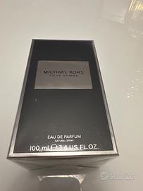 Michael Kors Pour Homme 100ml Nuovo Originale