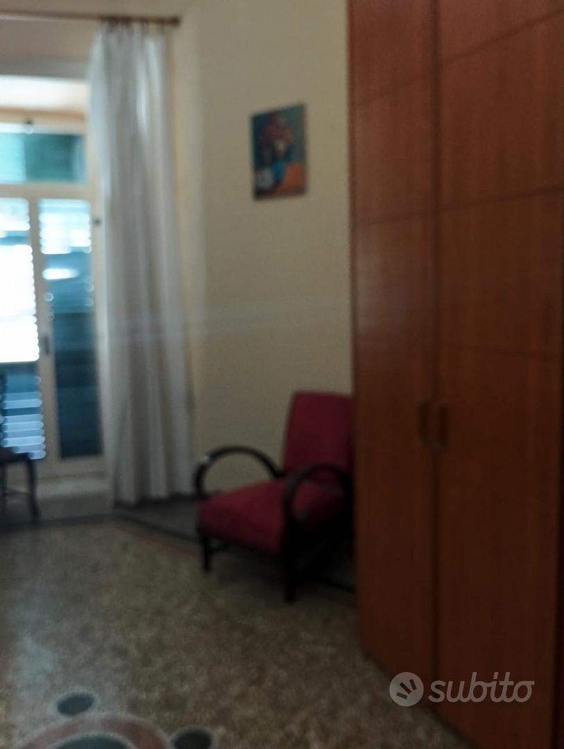 Appartamento – Messina, Fondo Basicò, IV Circoscrizione - Vista 4