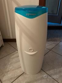 Contenitore pannolini