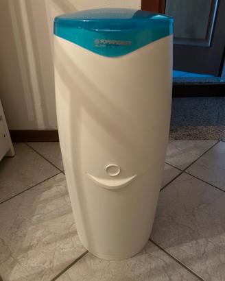 Contenitore pannolini