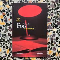 Libricino Marcello Fois “Ti ho fatto male”