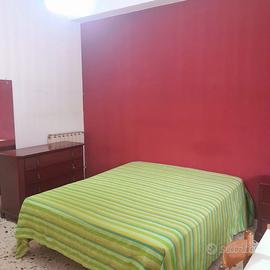 Stanza singola. Zona Vulcania 200