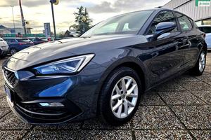 SEAT Leon 1.5 TGI Style