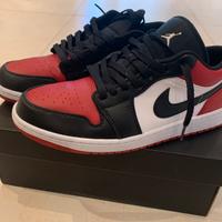 NIKE Air Jordan 1 Low, UK 9