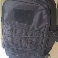 zaino tattico e pc