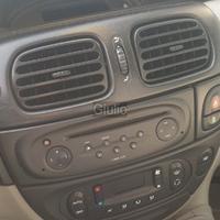 Renault scenic ricambi