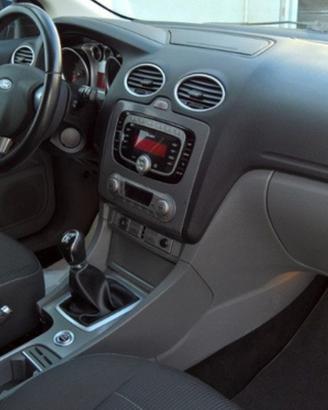 Ford Focus tastiera vetri inter.luci devioluci