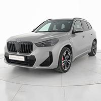 BMW X1 xDrive25e MSport Pro