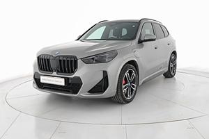 BMW X1 xDrive25e MSport Pro
