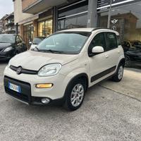 FIAT PANDA TREKKING (Metano Di Serie) 85 CV