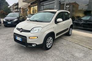 FIAT PANDA TREKKING (Metano Di Serie) 85 CV