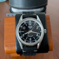 Tag Heuer Carrera WS2111 Classic Re edition 140th