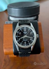 Tag Heuer Carrera WS2111 Classic Re edition 140th