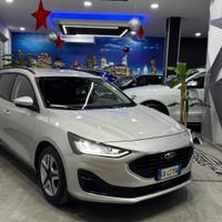 Ford Focus 1.5 EcoBlue 120 CV SW Business-2022