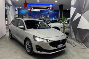 Ford Focus 1.5 EcoBlue 120 CV SW Business-2022