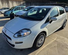 FIAT PUNTO 1.3 MJT II 75CV 5porte/2015