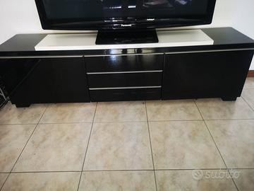 MOBILE TV - MOBILE SOGGIORNO MODERNO